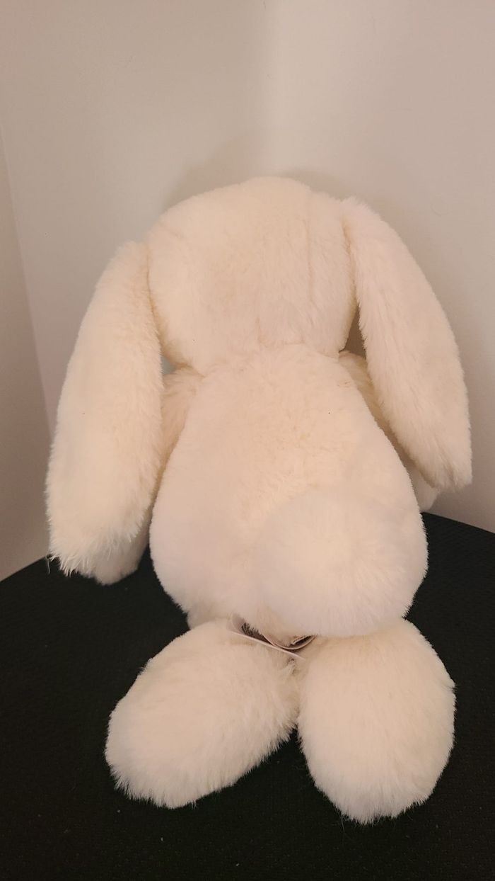 doudou lapin - photo numéro 4