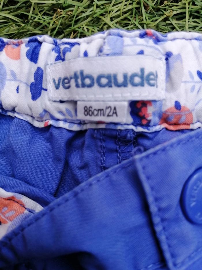 Beau petit pantalon été - photo numéro 3