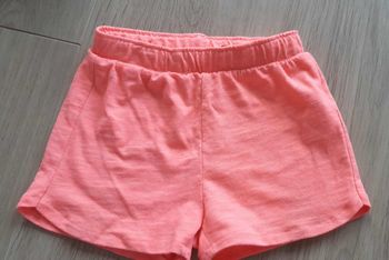 Short Obaibi 12 mois