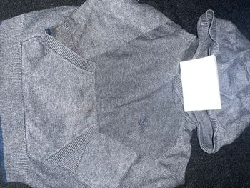 Pull 24 mois