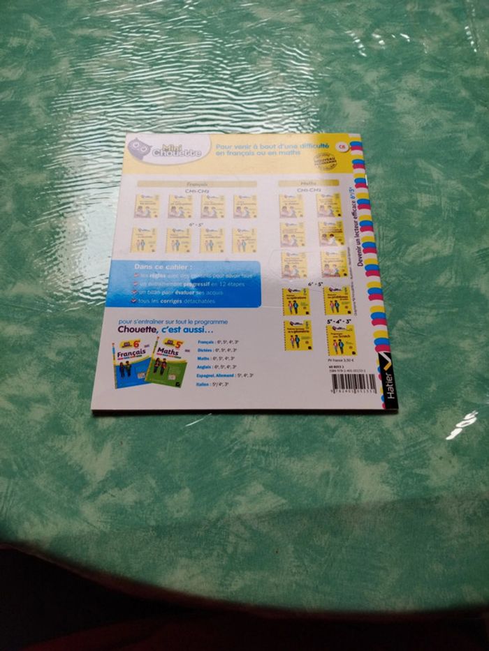 Mini chouette - photo numéro 2