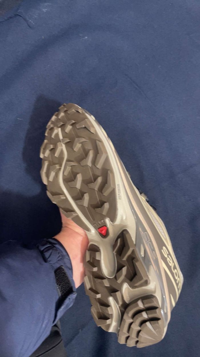 Salomon xtt Core-tex - photo numéro 2