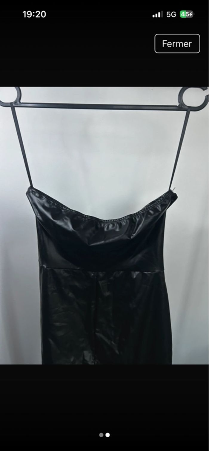 Robe longue - photo numéro 3
