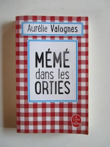 Mémé dans les orties