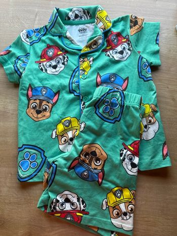 Pyjama 