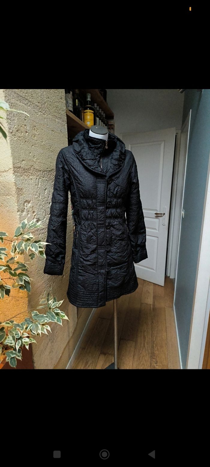 Manteau DDP taille S