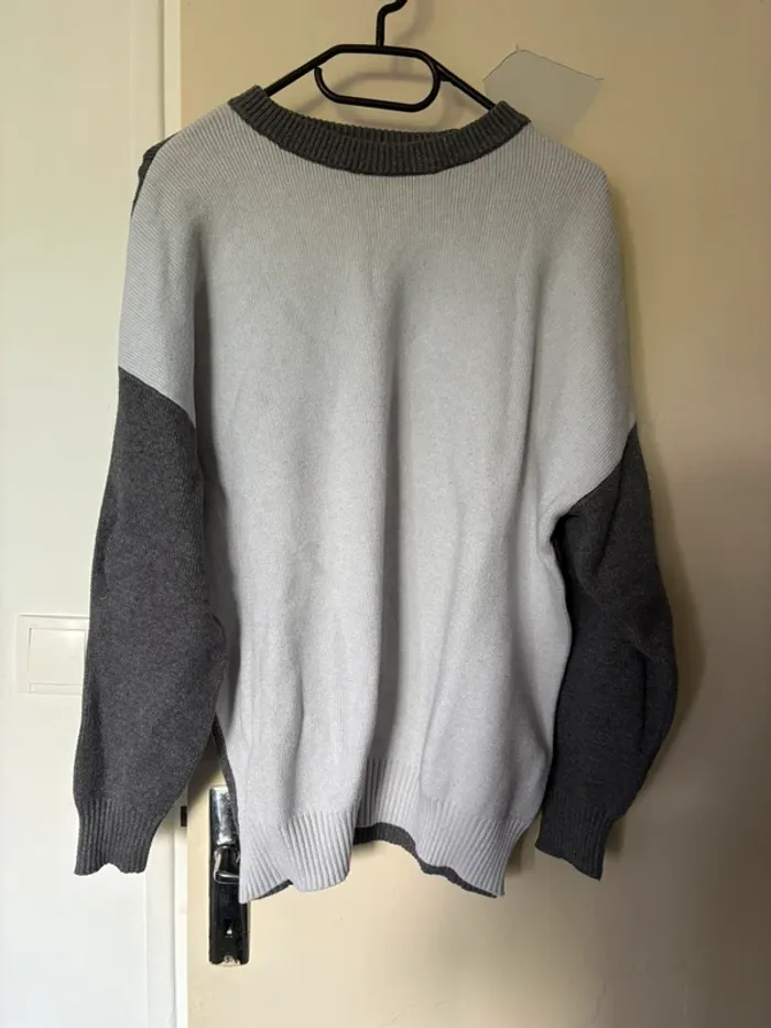 Robe Pull