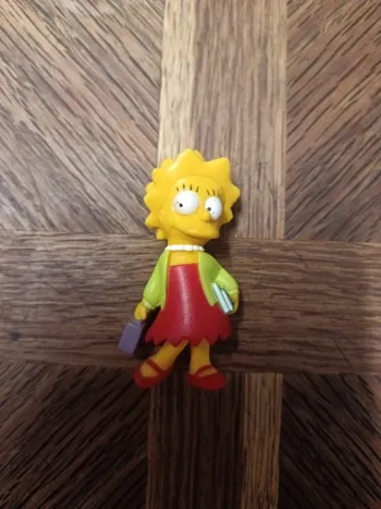 The Simpsons collection