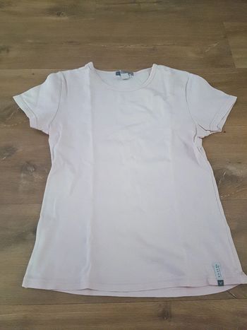 T-shirt Decathlon