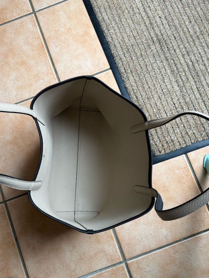 Sac à main réversible Lacoste - photo numéro 5