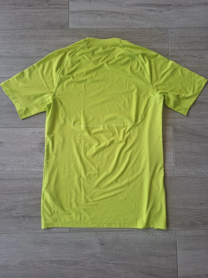 Tee-shirt Nike Pro - photo numéro 3