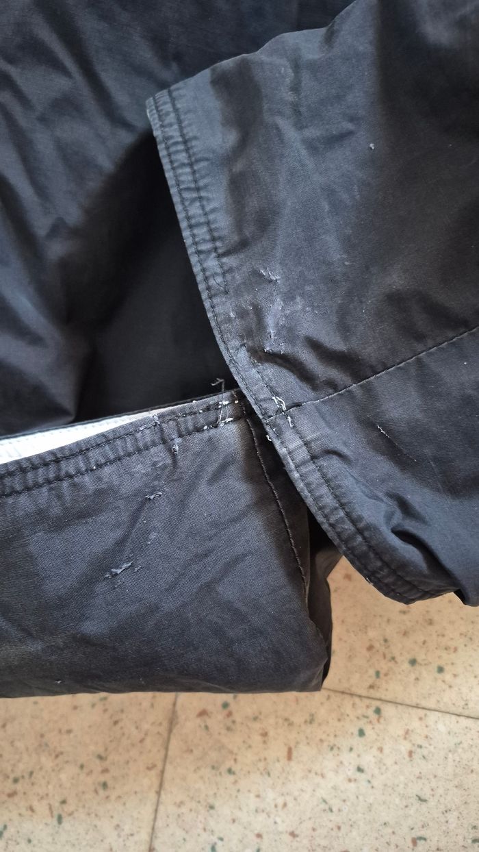 Combinaison de ski 🎿 - photo numéro 6