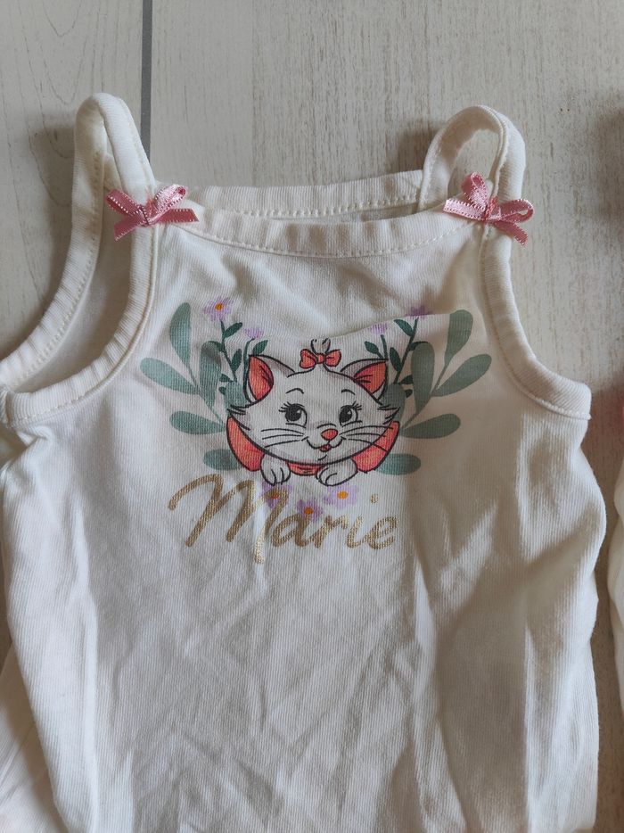 Lot de bodies - photo numéro 2