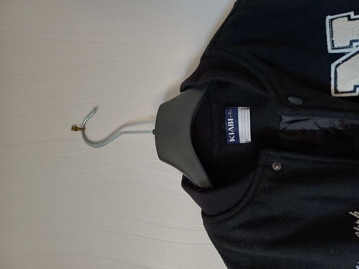 Blouson 10 ans - photo numéro 4