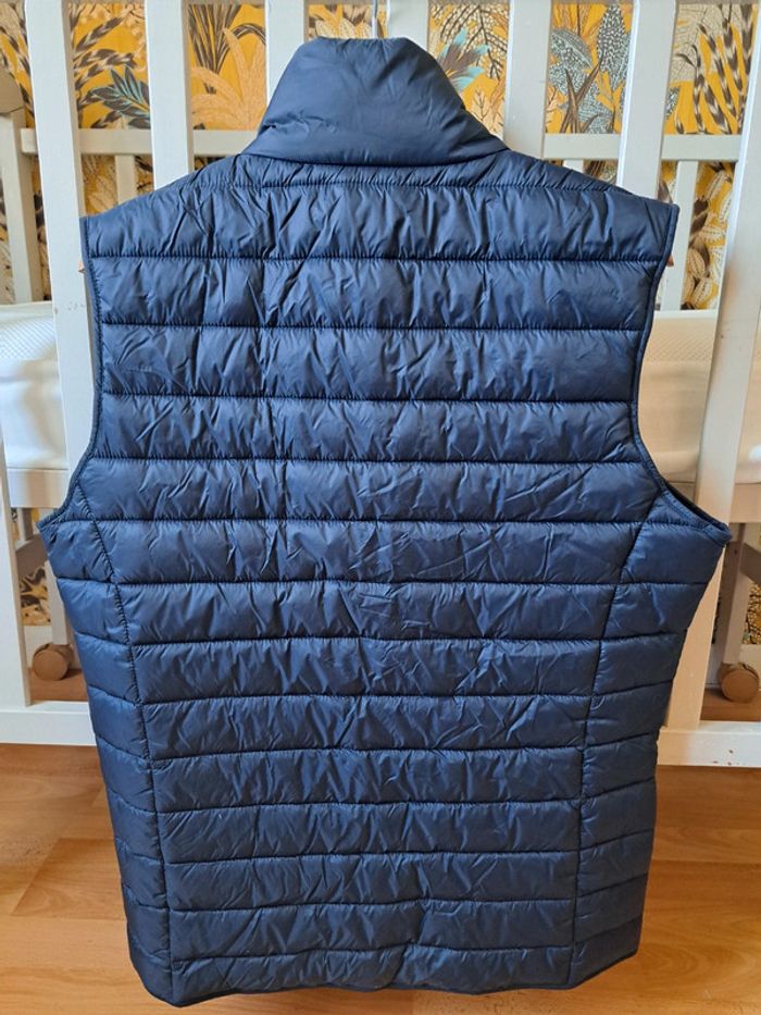 Manteau doudoune - photo numéro 2