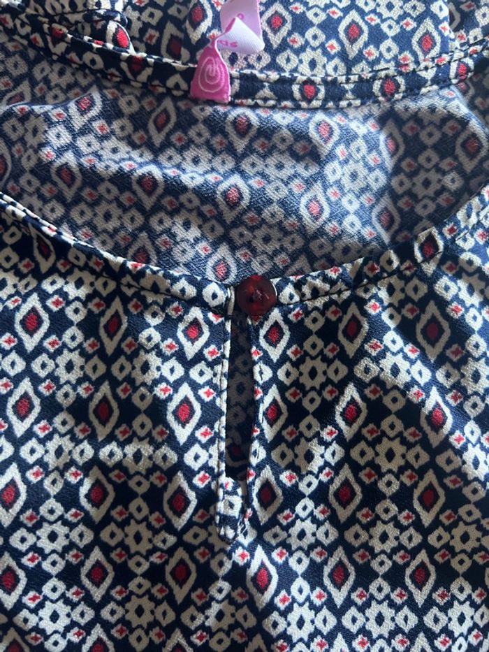 👚 haut - photo numéro 4