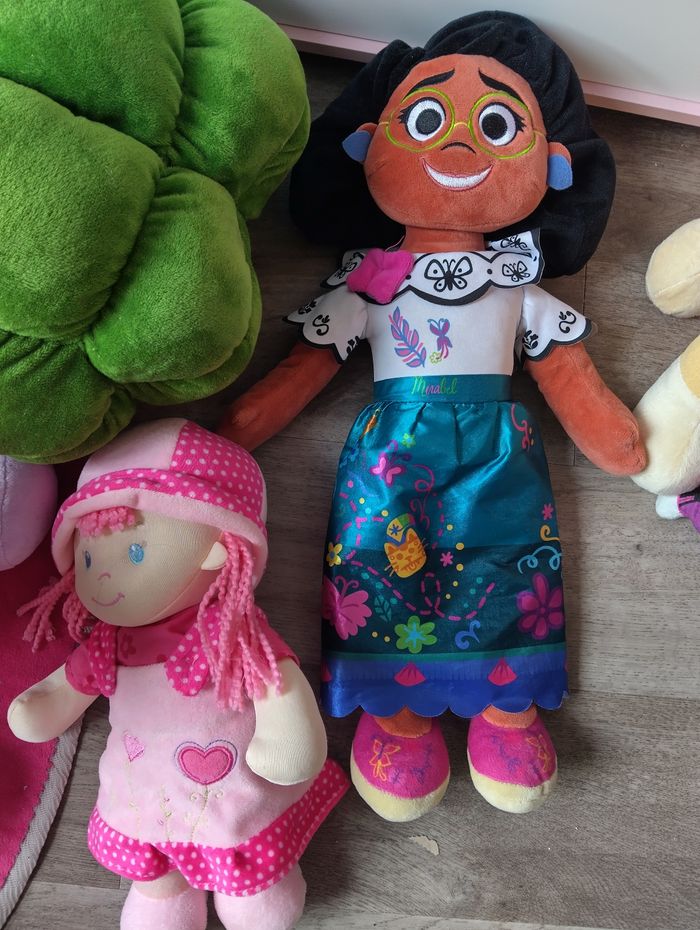 Lot de peluche - photo numéro 10