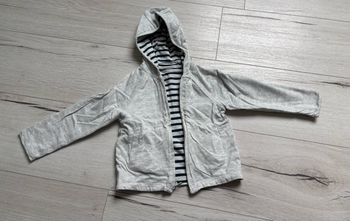 Gilet garçon