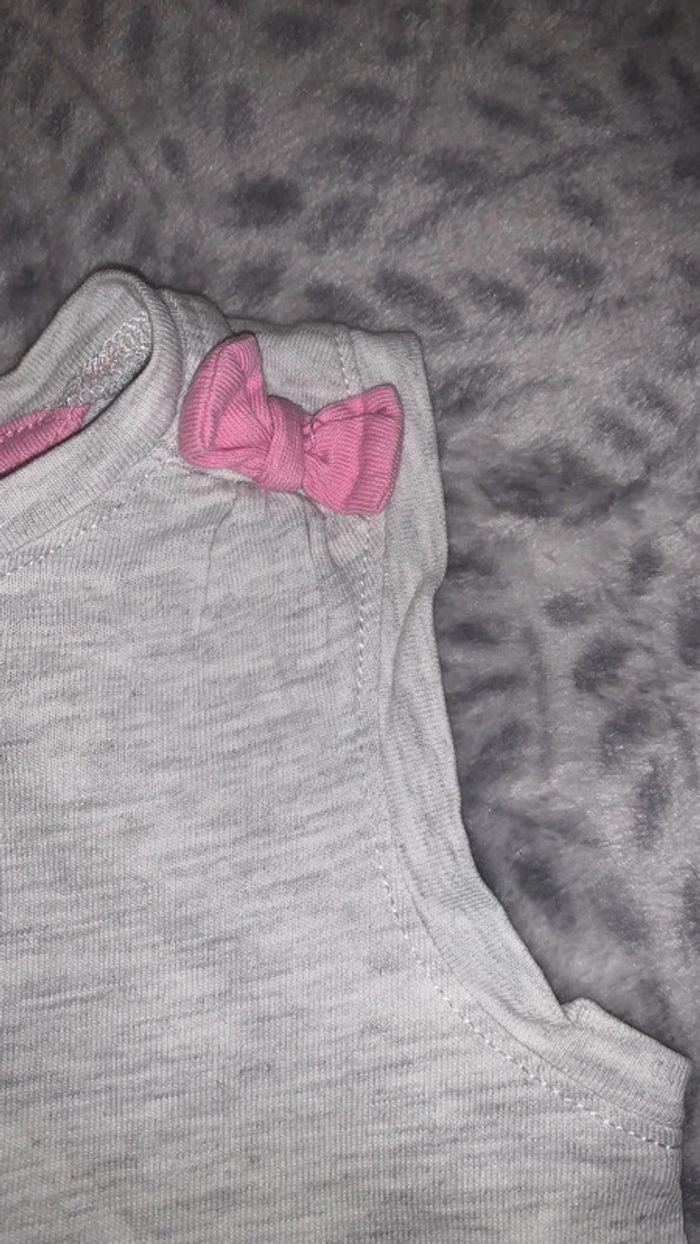 Débardeur 18 mois - photo numéro 3