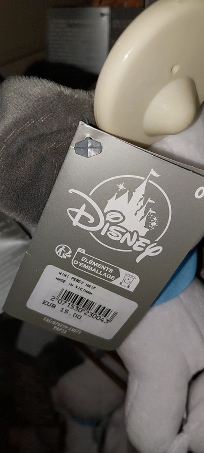 Pick-up percy Naïf Disney - photo numéro 2