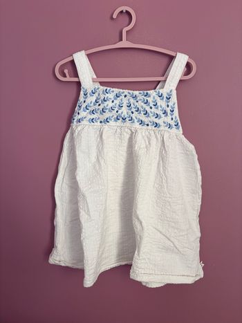 Blouse okaïdi 