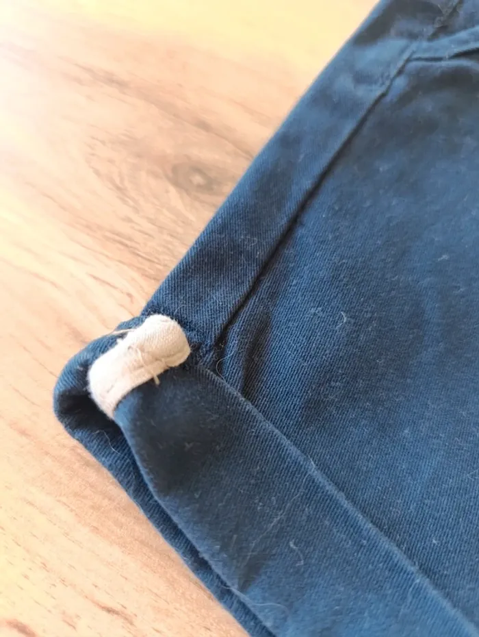 Short garçon taille 18 mois - photo numéro 2