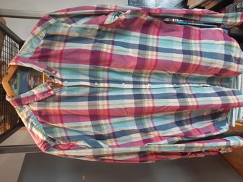 Chemise LOGC manche longue XL