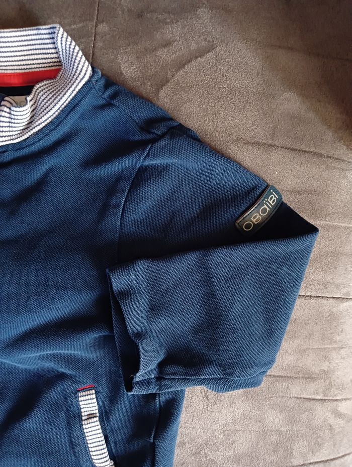 Veste/Gilet Obaïbi 23 mois - photo numéro 5
