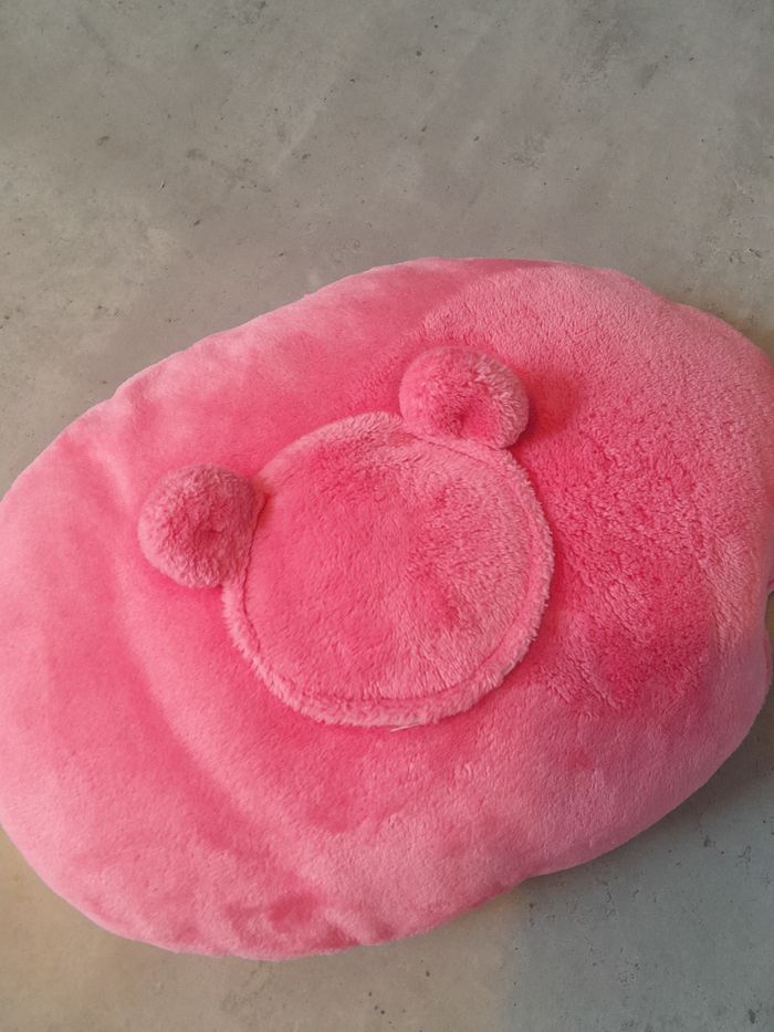 Coussin