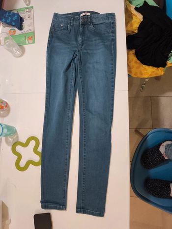 Jean camaïeu taille 36