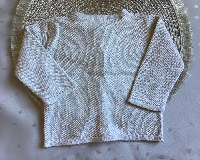 Lot 2 gilets - photo numéro 6
