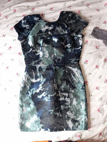 Robe de soirée zara