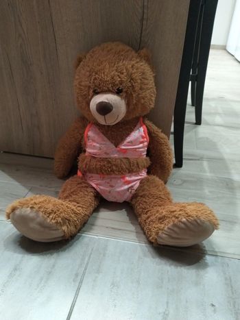 Maillot 2 pièces