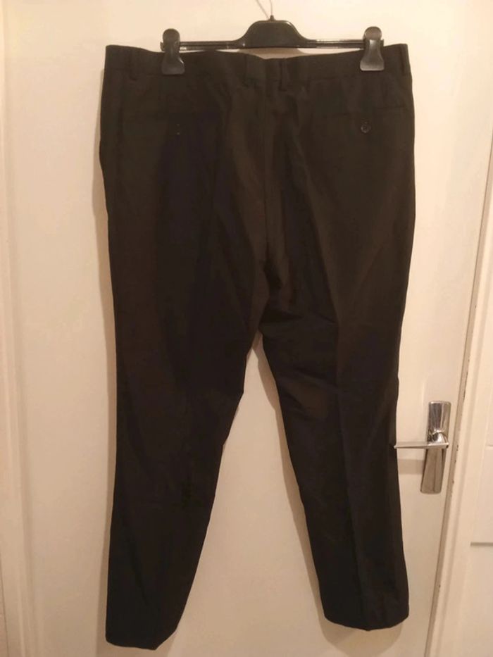 Pantalon habillé - photo numéro 2