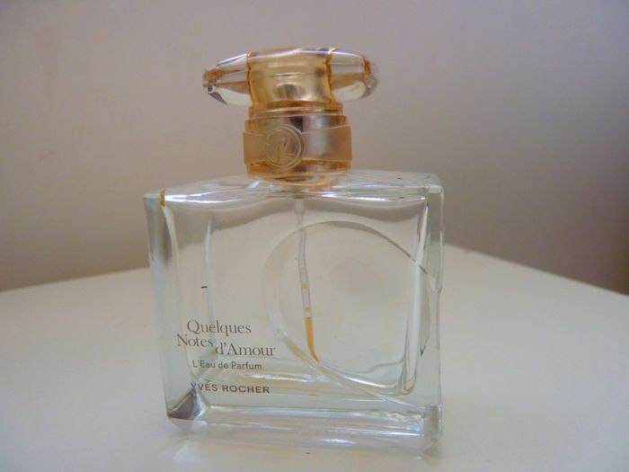 lot de parfums fille pour collection flacons TBE - photo numéro 7