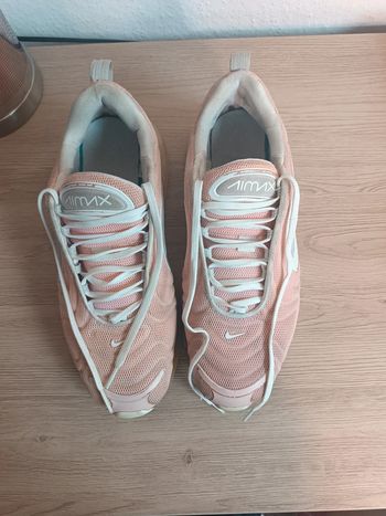 Basket air max 720