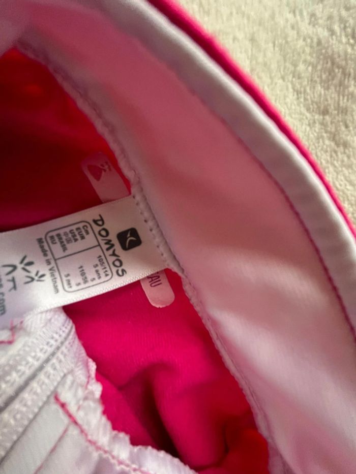 Veste domyos - photo numéro 2
