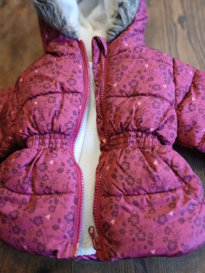 Blouson bebe - photo numéro 2