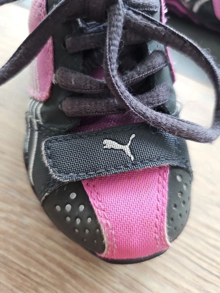 Baskets - photo numéro 3