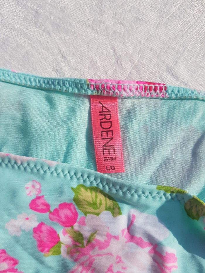 Bas de Maillot de Bain taille L Neuf - photo numéro 2