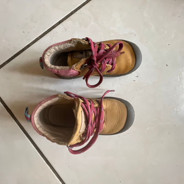 Chaussures enfants