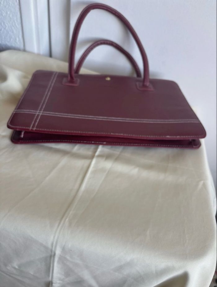 Sac à main Pierre Balmain - photo numéro 3