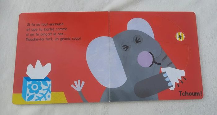 Livre propreté - photo numéro 2