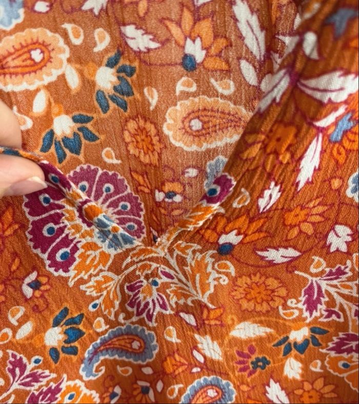 Jolie blouse - Kiabi - Taille S - photo numéro 8