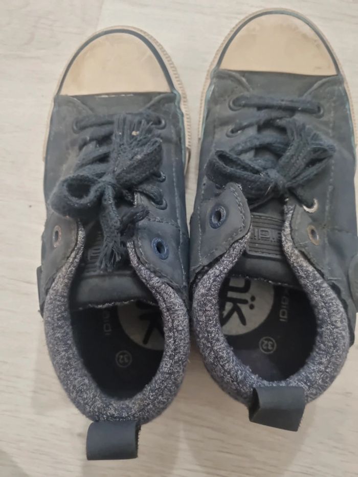 Baskets kiabi - photo numéro 4