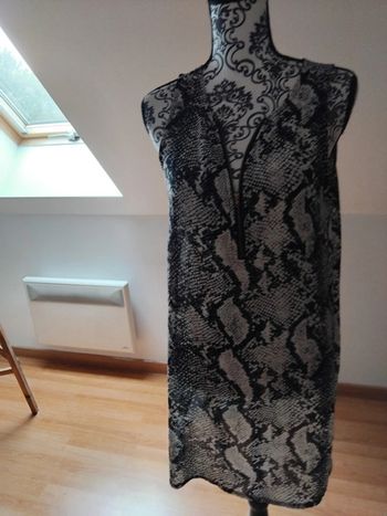 Robe ou tunique légère