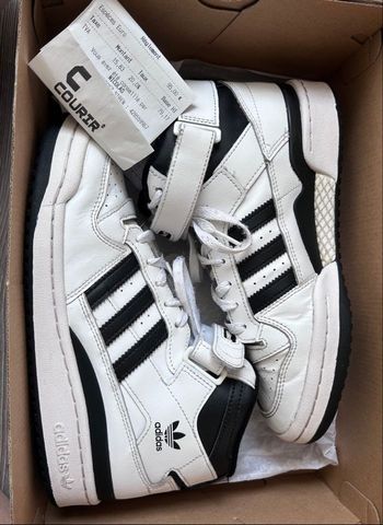 Basket Adidas