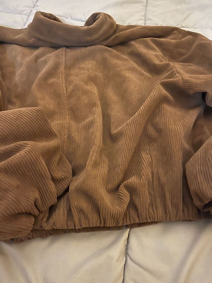 Veste femme - photo numéro 3