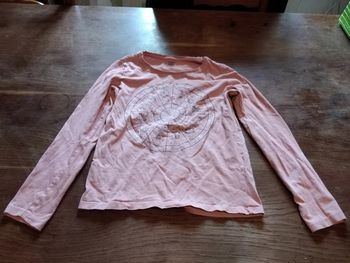 Tee shirt fille 10 ans