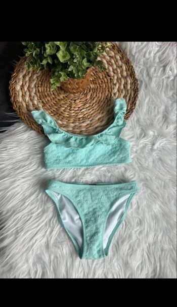 Maillot de bain fille